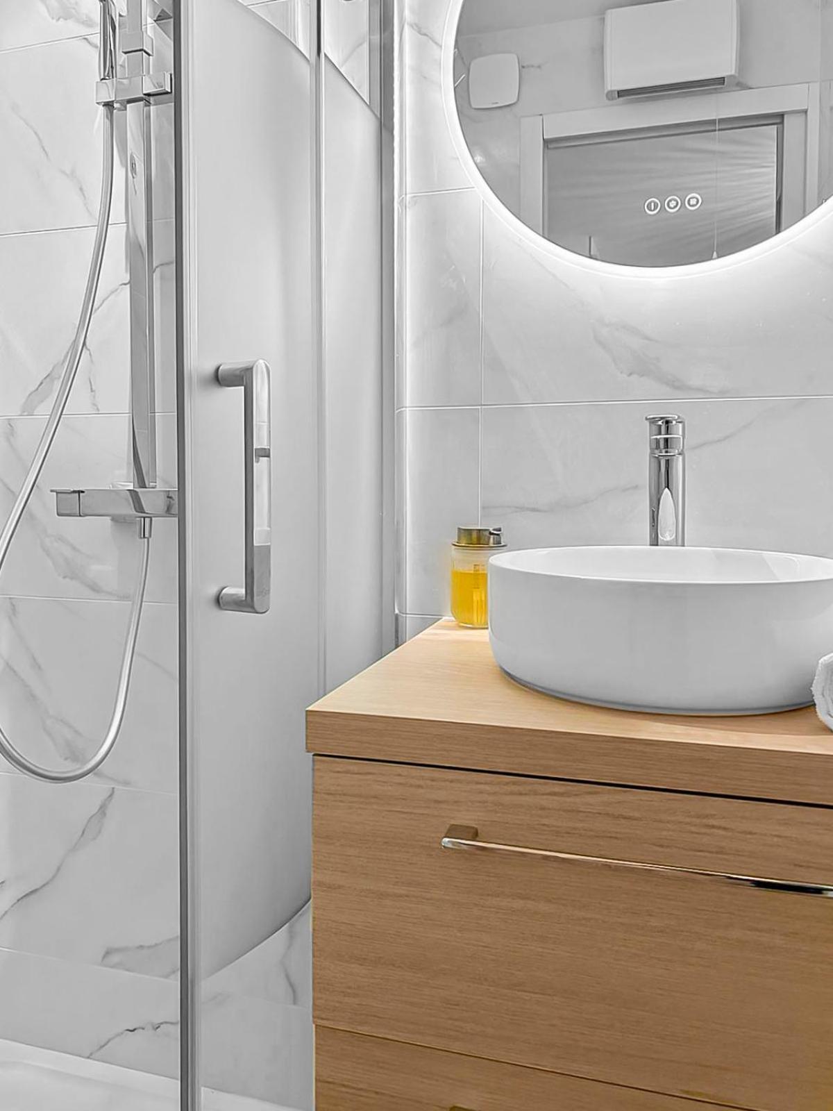 Appartement L'Evasion Paisible A Ouistreham Extérieur photo